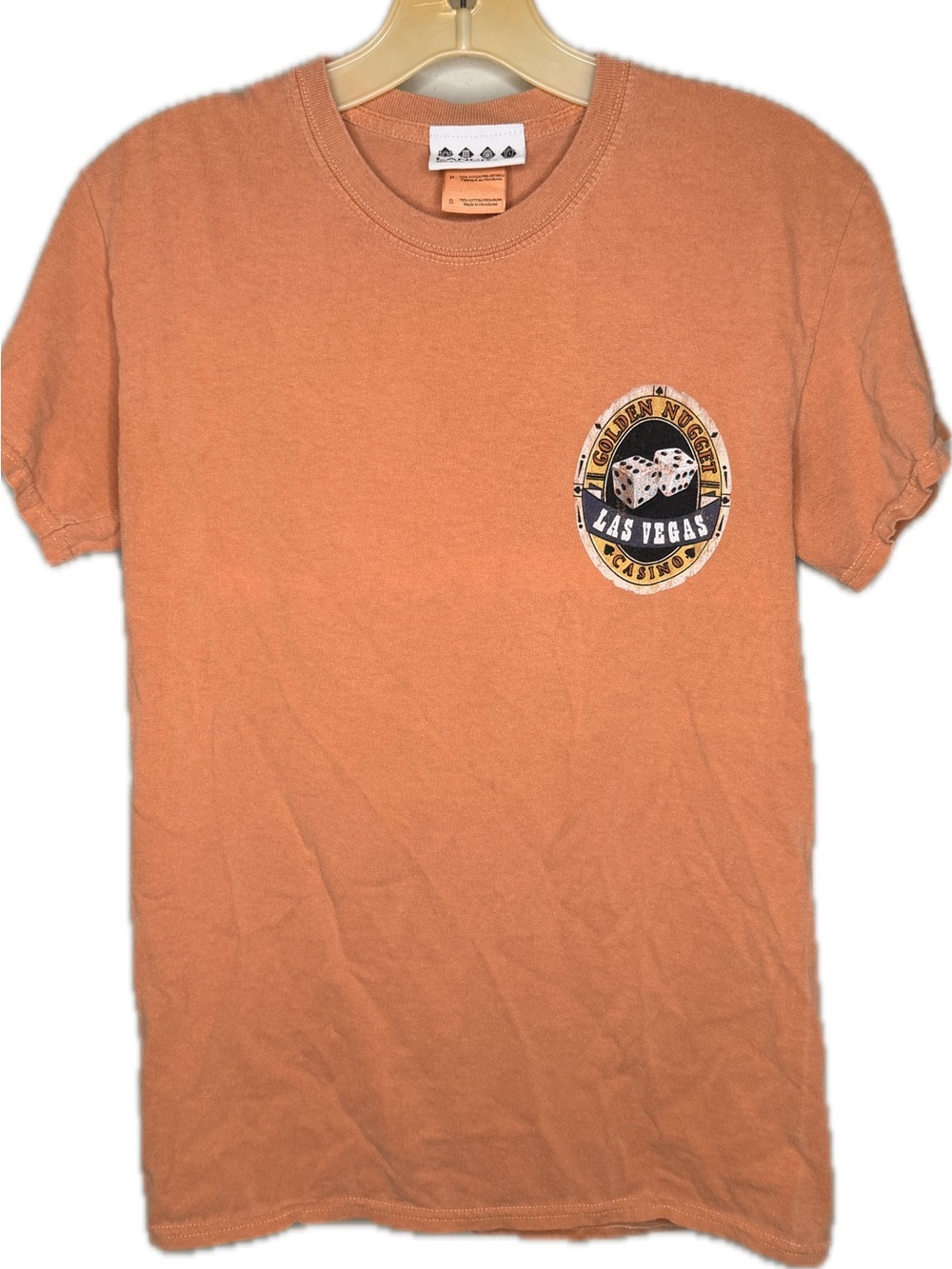 Landry's Las Vegas Golden Nugget T-Shirt